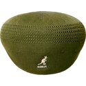 berretto-verde-tropic-504-ventair-green-di-kangol