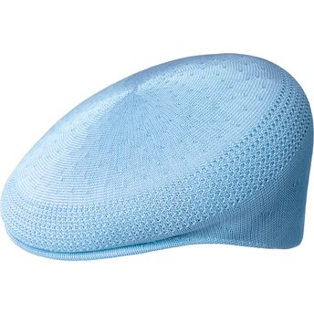 Baskenmützen blau Tropic 504 Ventair Lt Blue von Kangol