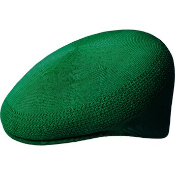 Béret vert Tropic 504 Ventair Masters Green de Kangol