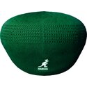 berretto-verde-tropic-504-ventair-masters-green-di-kangol