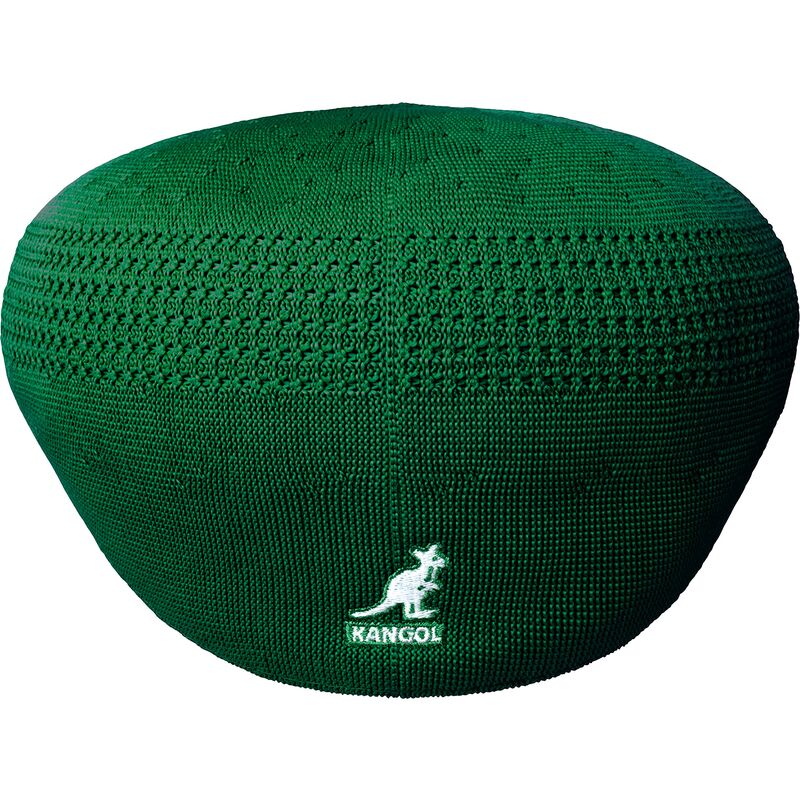 grune-baskenmutze-tropic-504-ventair-masters-green-von-kangol