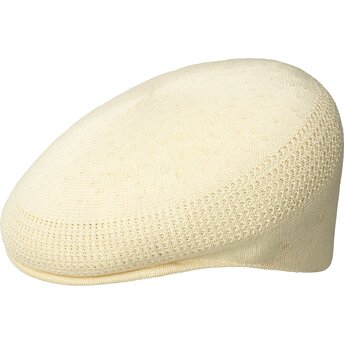 Berretto beige Tropic 504 Ventair Natural di Kangol