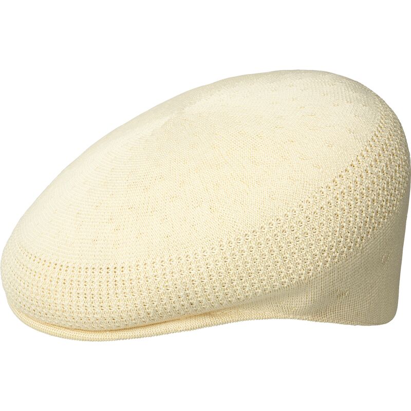 berretto-beige-tropic-504-ventair-natural-di-kangol