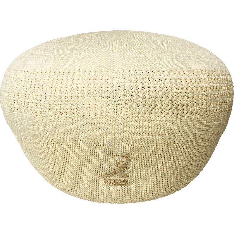 berretto-beige-tropic-504-ventair-natural-di-kangol