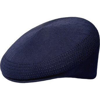 Berretto blu marino Tropic 504 Ventair Navy di Kangol