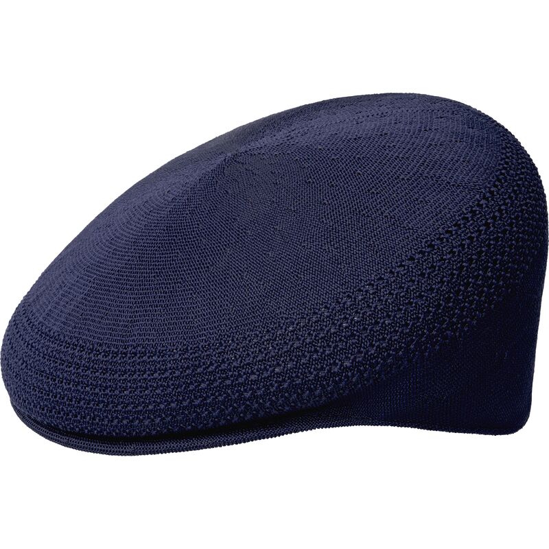 berretto-blu-marino-tropic-504-ventair-navy-di-kangol