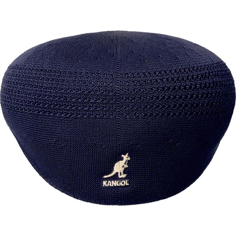 berretto-blu-marino-tropic-504-ventair-navy-di-kangol