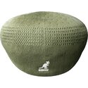 berretto-verde-tropic-504-ventair-oil-green-di-kangol