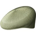 grune-baskenmutze-tropic-504-ventair-oil-green-von-kangol