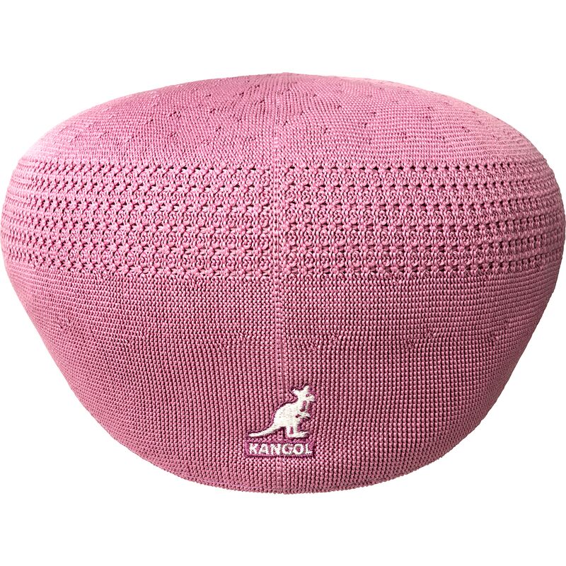 rosa-baskenmutze-tropic-504-ventair-peony-pink-von-kangol