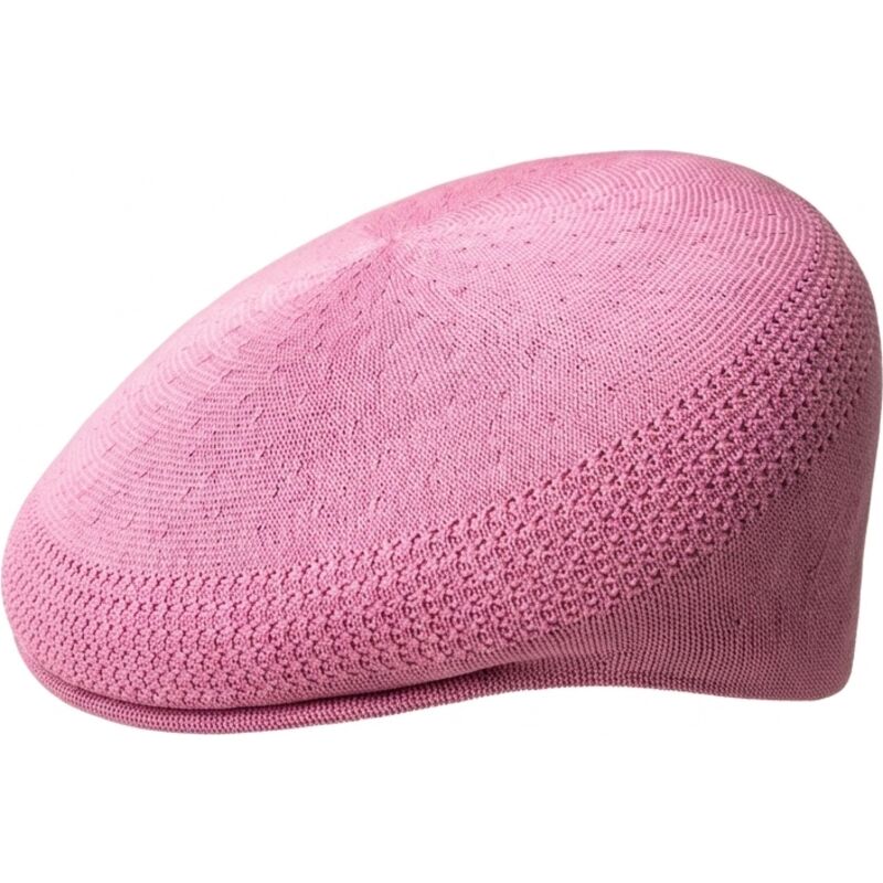 rosa-baskenmutze-tropic-504-ventair-peony-pink-von-kangol