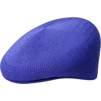 Béret bleu Tropic 504 Ventair Starry Blue de Kangol