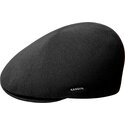 schwarze-baskenmutze-bamboo-507-black-von-kangol