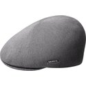 berretto-grigio-scuro-bamboo-507-charcoal-di-kangol