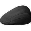 berretto-nero-tropic-507-black-di-kangol