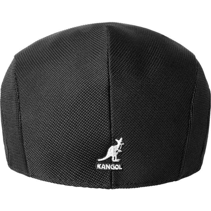 berretto-nero-tropic-507-black-di-kangol berretto-nero-tropic-507-black-di-kangol