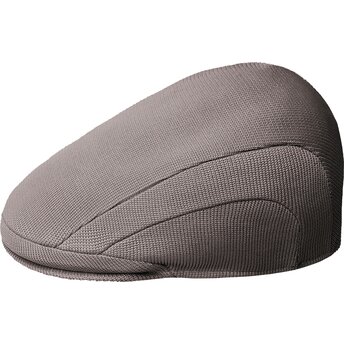 Baskenmützen grau Tropic 507 Charcoal von Kangol