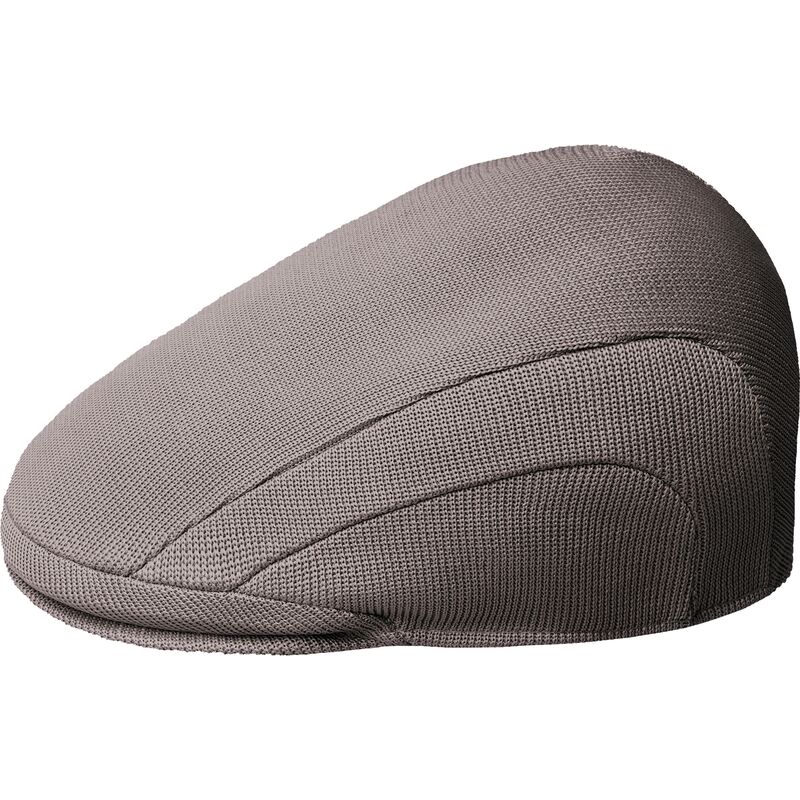 dunkelgraue-baskenmutze-tropic-507-charcoal-von-kangol