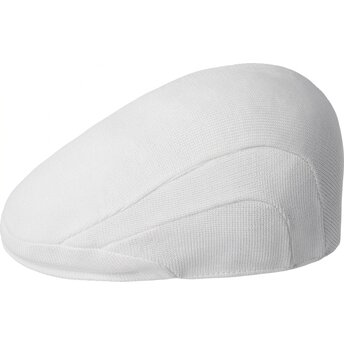 Berretto bianco Tropic 507 White di Kangol