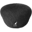 berretto-nero-furgora-504-black-di-kangol