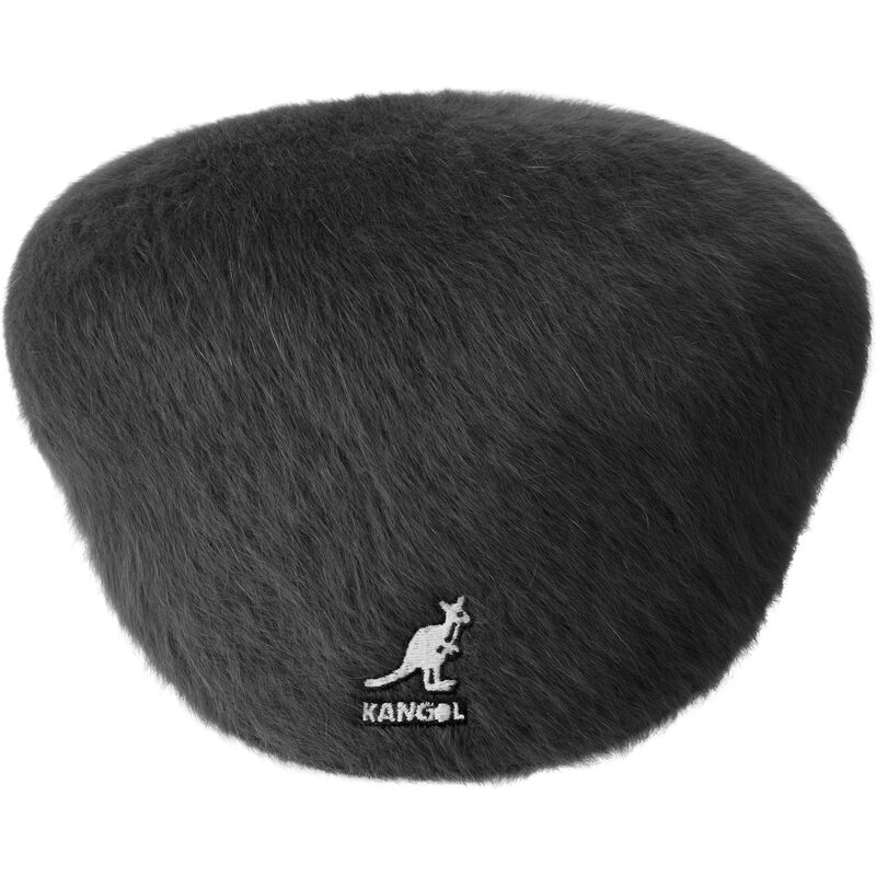 schwarze-baskenmutze-furgora-504-black-von-kangol