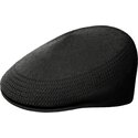 berretto-nero-tropic-507-ventair-black-di-kangol