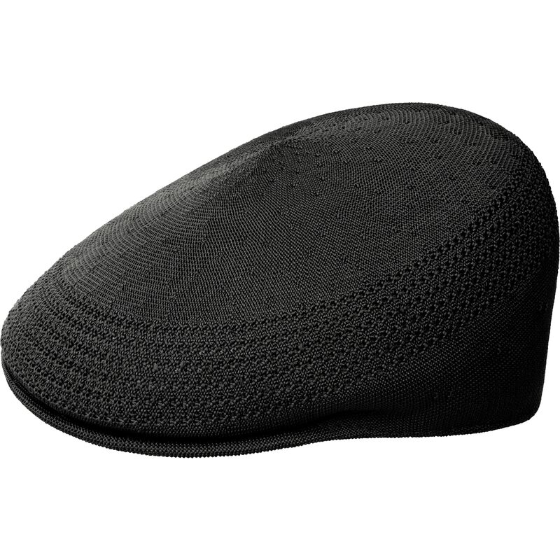 berretto-nero-tropic-507-ventair-black-di-kangol