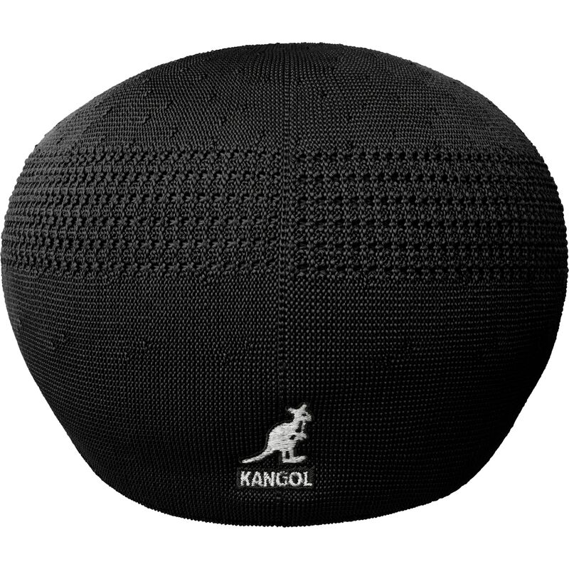 boina-negra-tropic-507-ventair-black-de-kangol