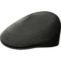 berretto-grigio-tropic-507-ventair-cliff-di-kangol