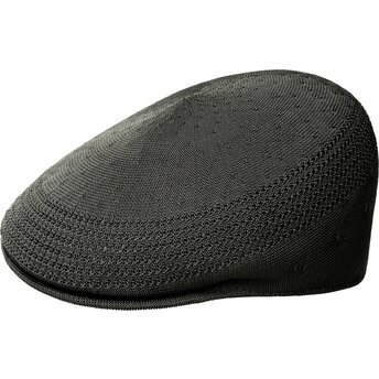 Berretto grigio Tropic 507 Ventair Cliff di Kangol