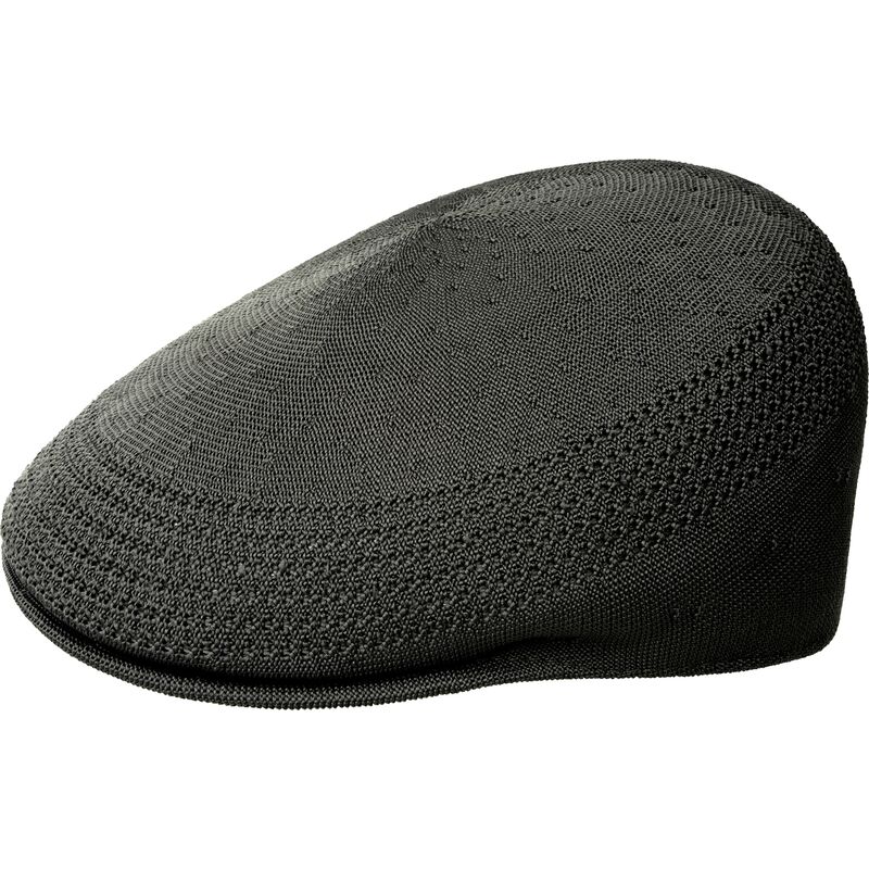 boina-gris-tropic-507-ventair-cliff-de-kangol