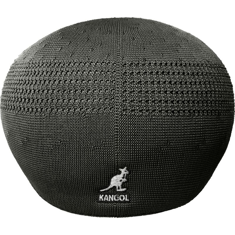 boina-gris-tropic-507-ventair-cliff-de-kangol