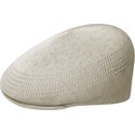 berretto-bianco-tropic-507-ventair-moonstruck-di-kangol