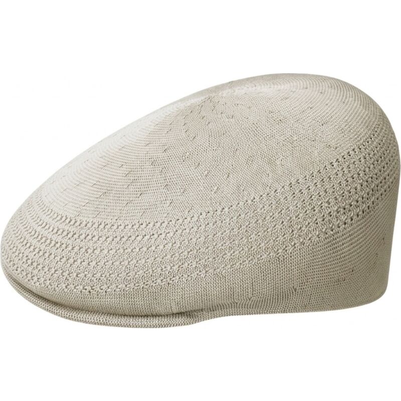 boina-blanca-tropic-507-ventair-moonstruck-de-kangol