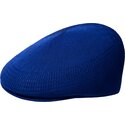 blaue-baskenmutze-tropic-507-ventair-royale-von-kangol