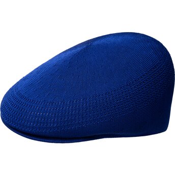 Baskenmützen blau Tropic 507 Ventair Royale von Kangol