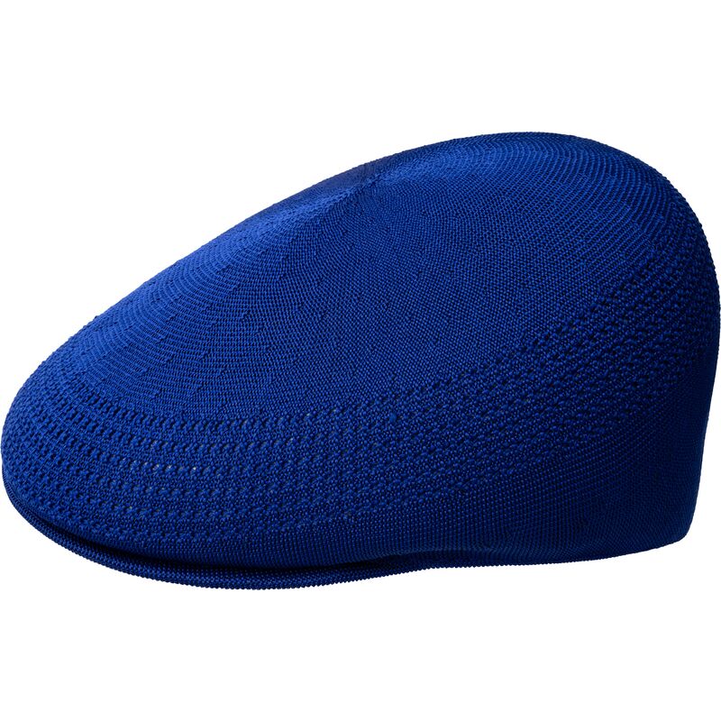 berretto-blu-tropic-507-ventair-royale-di-kangol