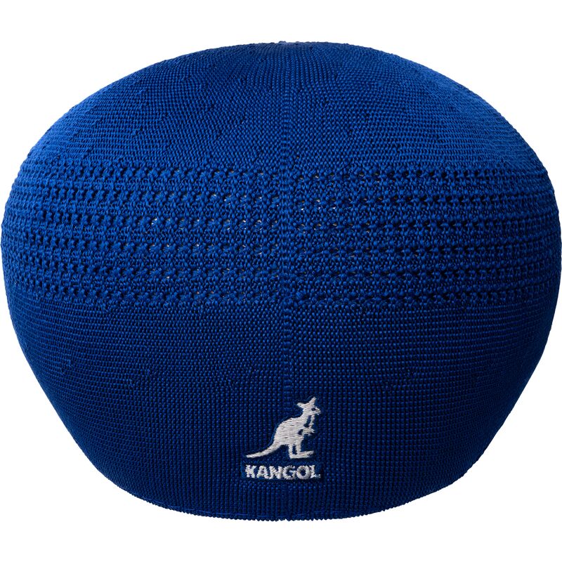blaue-baskenmutze-tropic-507-ventair-royale-von-kangol