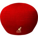 berretto-rosso-tropic-507-ventair-scarlet-di-kangol