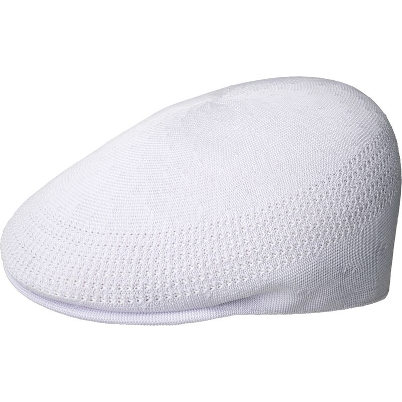 berretto-bianco-tropic-507-ventair-white-di-kangol