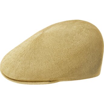 Baskenmützen beige Seamless Tropic 507 von Kangol