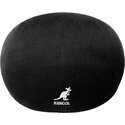 beret-noir-seamless-tropic-507-black-kangol
