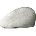 berretto-bianco-seamless-tropic-507-moonstruck-di-kangol