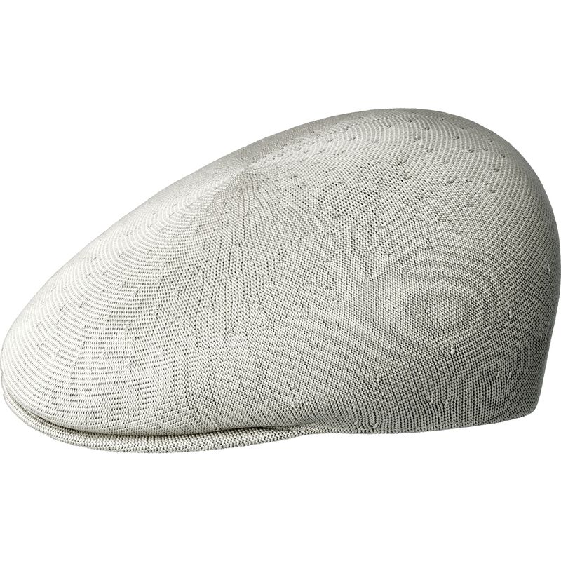berretto-bianco-seamless-tropic-507-moonstruck-di-kangol