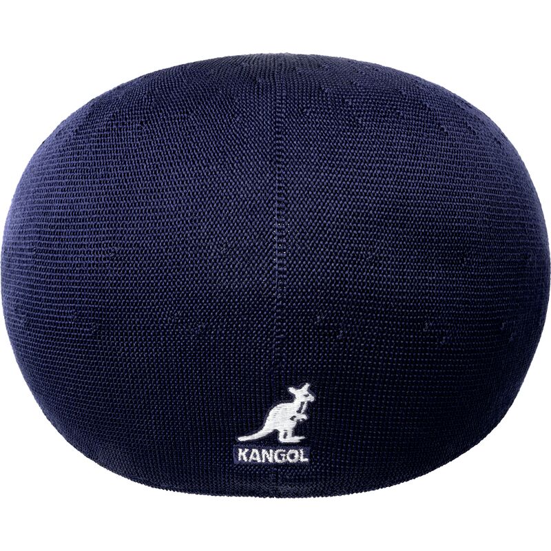 nahtlose-marineblaue-tropic-507-navy-baskenmutze-von-kangol