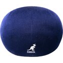 boina-azul-seamless-tropic-507-starry-blue-de-kangol