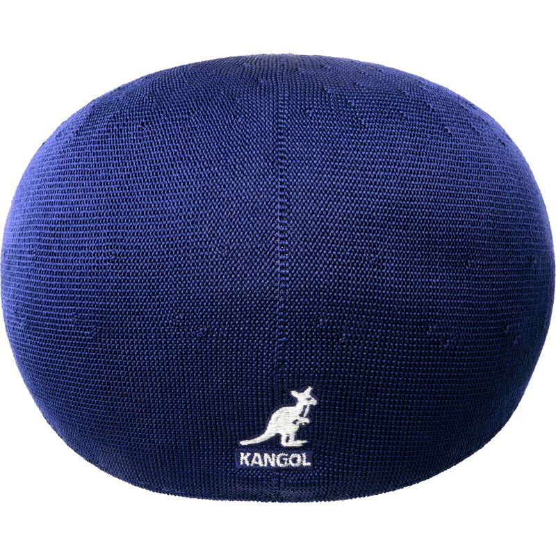 basco-blu-seamless-tropic-507-starry-blue-di-kangol