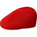 basco-rosso-seamless-tropic-507-scarlet-di-kangol