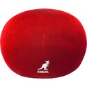 rote-baskenmutze-seamless-tropic-507-scarlet-von-kangol