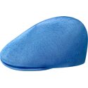hellblaue-seamless-tropic-507-surf-baskenmutze-von-kangol